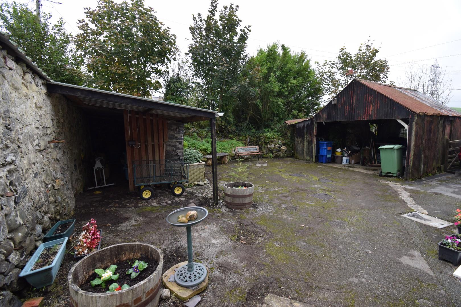 Driveway & Wood Store.JPG